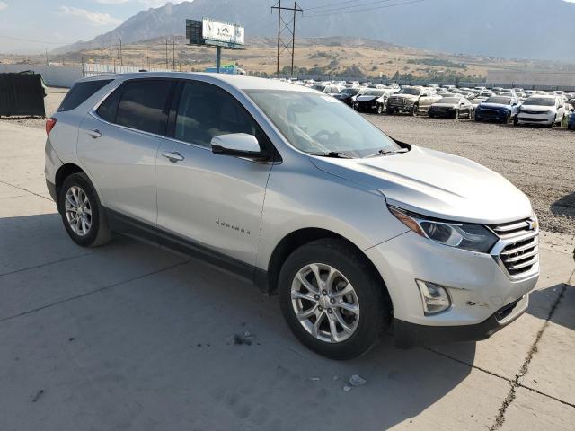 2018 CHEVROLET EQUINOX LT 2GNAXJEV2J6309379