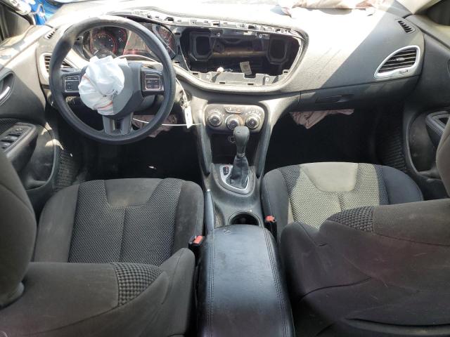 2015 DODGE DART SE 1C3CDFAA1FD434039