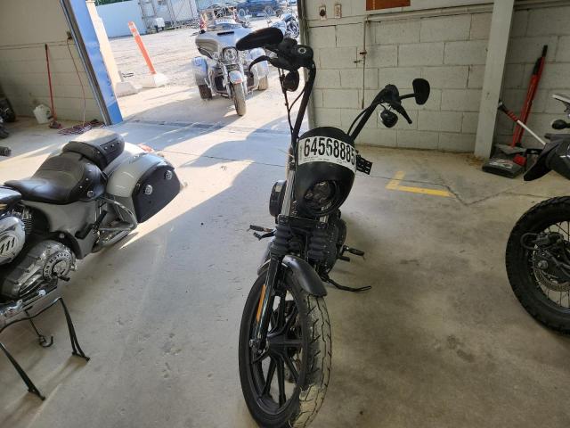 2025 HARLEY-DAVIDSON 1450CC 1HD1LP310MB408807