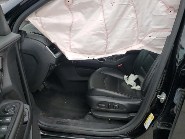 2018 GMC TERRAIN SL 3GKALVEV7JL297614