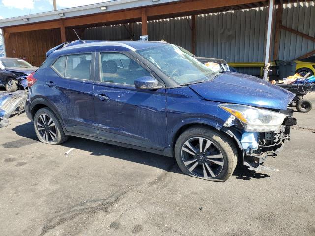 2020 NISSAN KICKS SV - 3N1CP5CV7LL491187