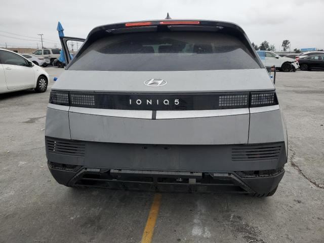 2024 HYUNDAI IONIQ 5 SE KM8KM4DE4RU325391
