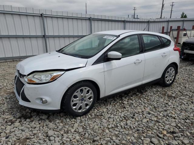 Vin: 1fahp3k27cl236426, lot: 64001375, ford focus se 2012 img_1