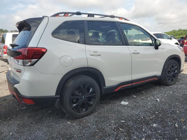 2024 SUBARU FORESTER S JF2SKAGC0RH490593