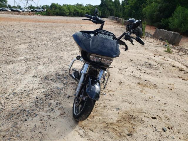 2015 HARLEY-DAVIDSON FLTRXS ROAD GLIDE SPECIAL 1HD1KTM15FB669752