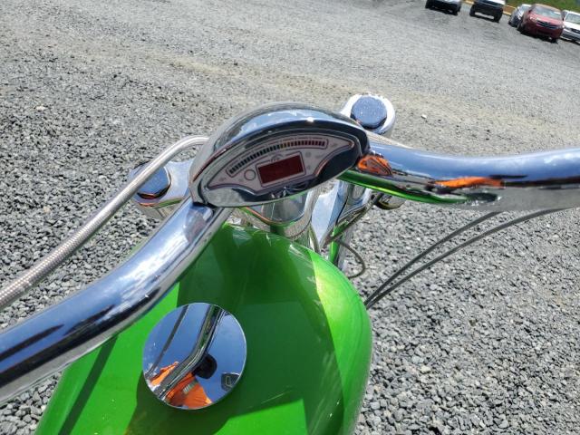 2005 AMERICAN MOTORS IRONHORSE - 5L5TH144851000391