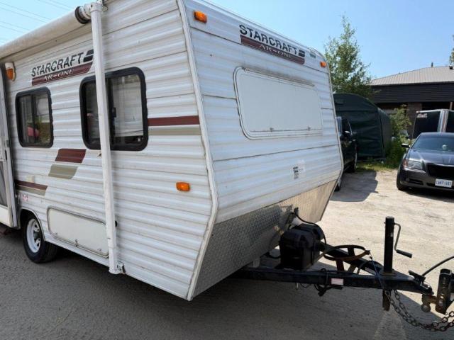 2011 STARCRAFT AR-ONE MAX - 1SABSHAG9B28W5208