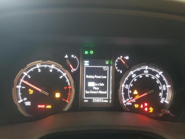 2022 TOYOTA 4RUNNER LI JTEKU5JR1N5989326