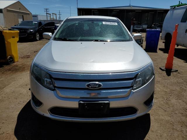 2012 FORD FUSION SEL - 3FAHP0JA0CR400351