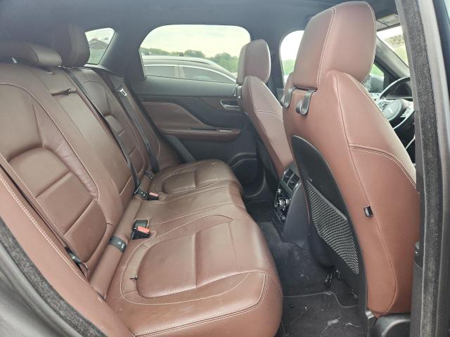 2017 JAGUAR F-PACE S #3319031260