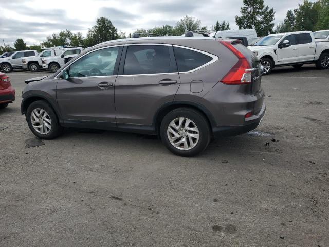 2015 HONDA CR-V EX - 2HKRM4H5XFH617968