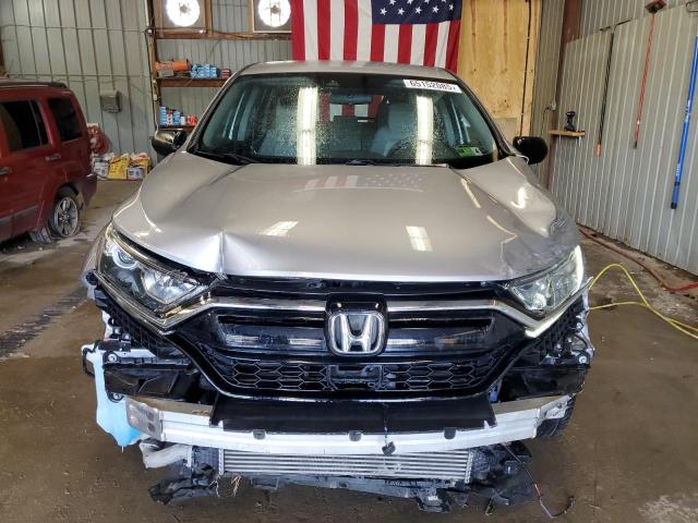 2020 HONDA CR-V LX 2HKRW2H25LH673302