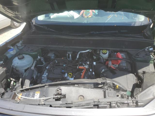 2023 FORD BRONCO SPO #3287732159