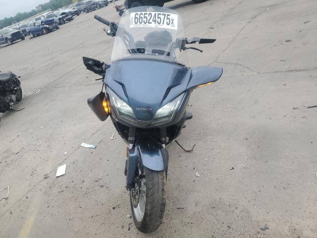 2014 HONDA CTX1300 JH2SC7416EK000910