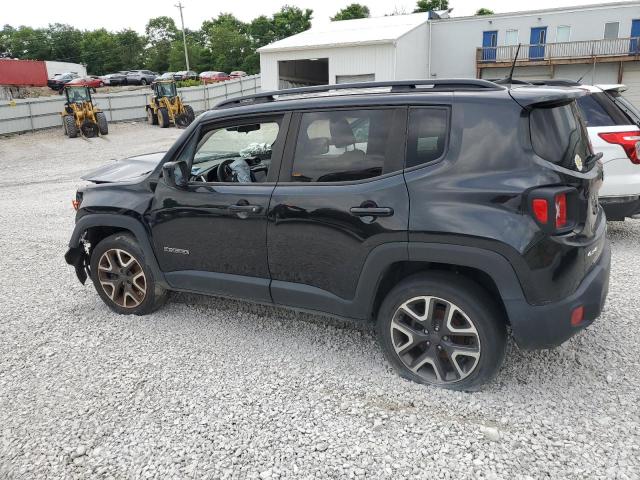 2018 JEEP RENEGADE LATITUDE ZACCJBBB1JPH45596