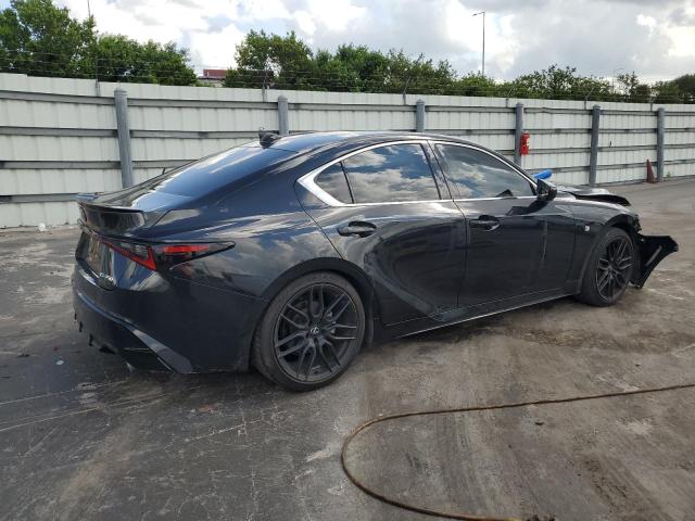 2023 LEXUS IS 350 F S JTHGZ1B2XP5069556