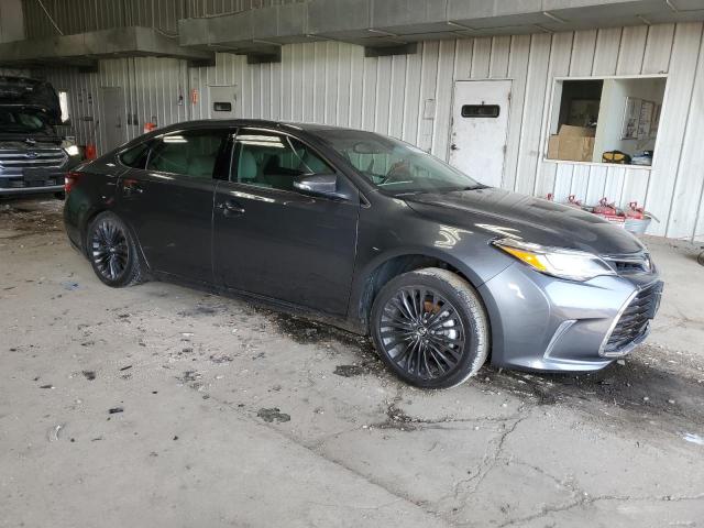2017 TOYOTA AVALON XLE - 4T1BK1EB9HU261551