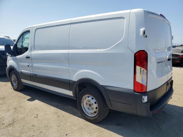 FORD TRANSIT T- 2020 white  Gasoline 1FTYE1Y84LKA10687 photo #3
