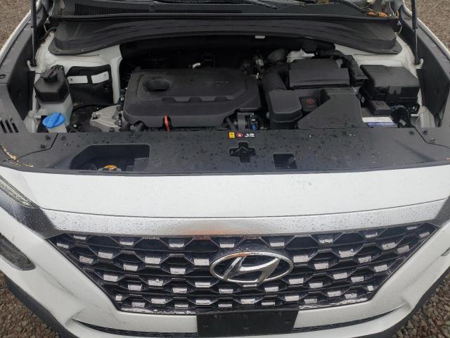 2020 HYUNDAI SANTA FE S 5NMS3CAD9LH212242