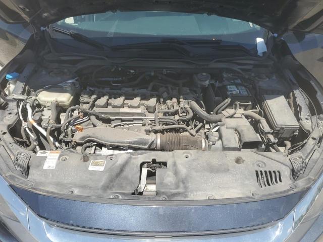 2016 HONDA CIVIC EX - 19XFC1F43GE024067