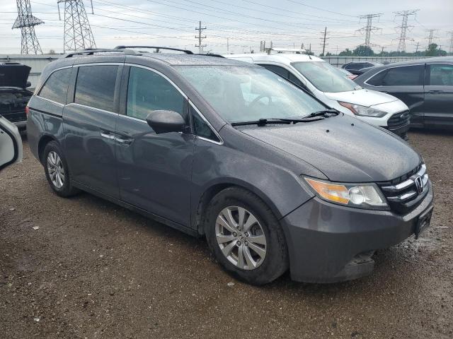 2016 HONDA ODYSSEY EX 5FNRL5H61GB019916