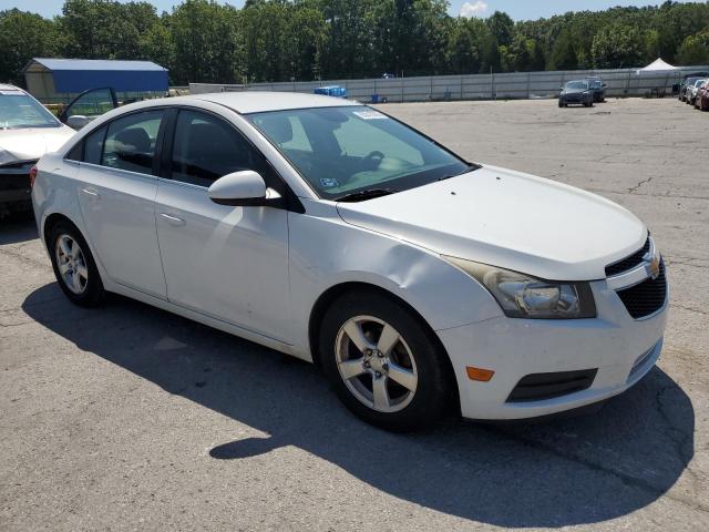 2014 CHEVROLET CRUZE LT #3301651643