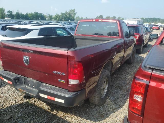 2019 RAM 1500 CLASS - 3C6JR7DG6KG503273