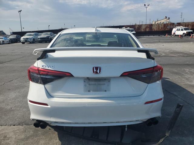 2022 HONDA CIVIC EX JHMFE1F7XNX006486