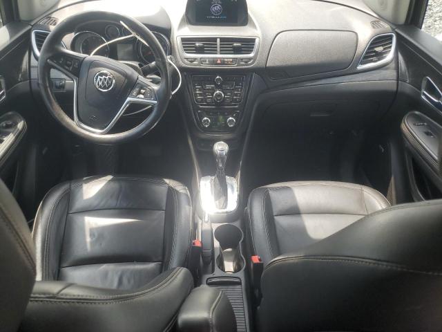 2015 BUICK ENCORE PRE KL4CJHSB1FB095554