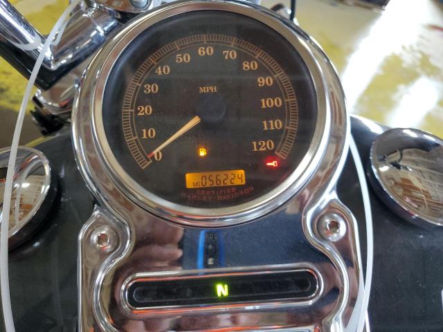 2005 HARLEY-DAVIDSON FXDWGI 1HD1GPW155K315069