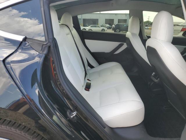 2019 TESLA MODEL 3 5YJ3E1EB8KF437196