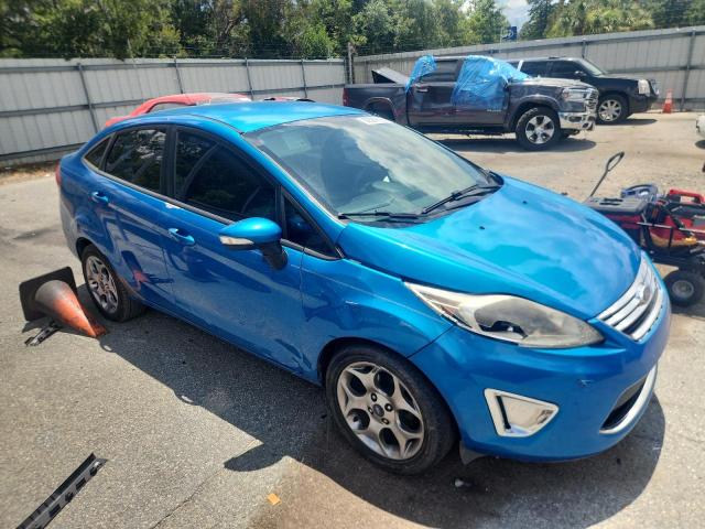 Vin: 3fadp4cj0cm162890, lot: 62387605, ford fiesta sel 20124