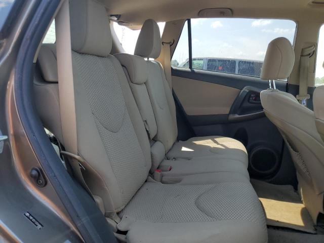 2012 TOYOTA RAV4 - JTMBF4DV1CD044865