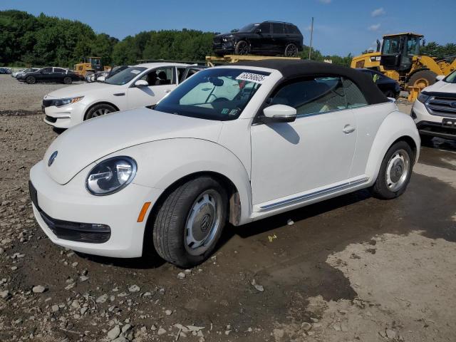 2015 VOLKSWAGEN BEETLE 1.8 3VW517AT8FM809530
