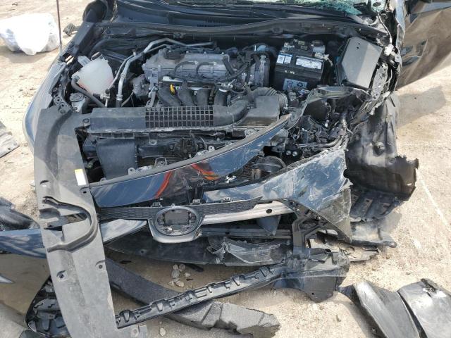 2022 TOYOTA COROLLA LE - 5YFEPMAE3NP363392