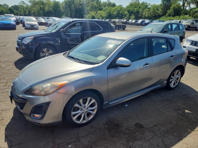 2010 MAZDA 3 S - JM1BL1H62A1327798