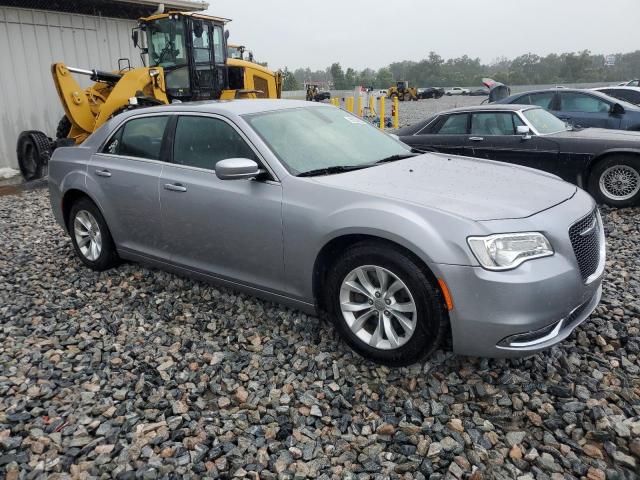2015 CHRYSLER 300 LIMITE 2C3CCAAG5FH792452