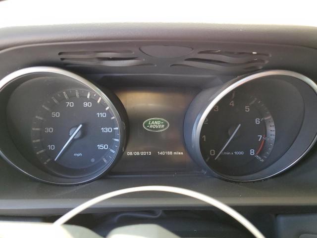 2015 LAND ROVER RANGE ROVE - SALWG2VF5FA613614