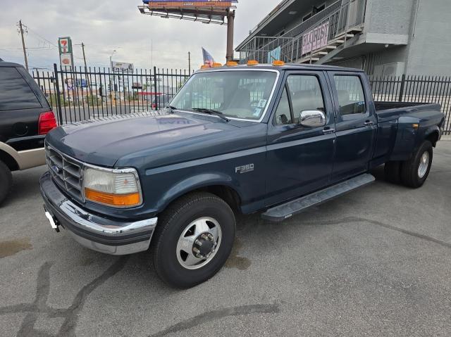 Vin: 1ftjw35g9rea46193, lot: 63474345, ford all models 19942