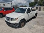 2019 NISSAN FRONTIER S - 1N6BD0CT3KN734122