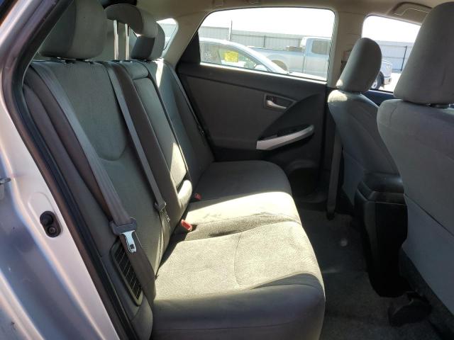 2015 TOYOTA PRIUS JTDKN3DU9F0465734