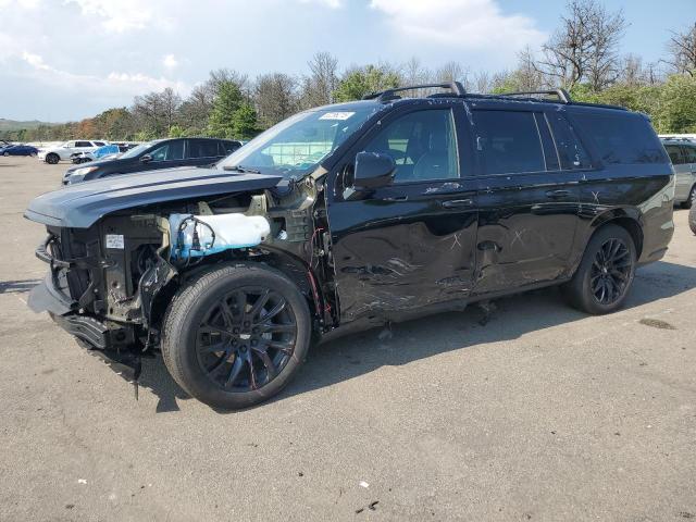 CADILLAC ESCALADE E