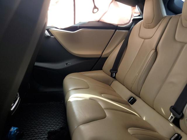 2016 TESLA MODEL S 5YJSA1E21GF127874