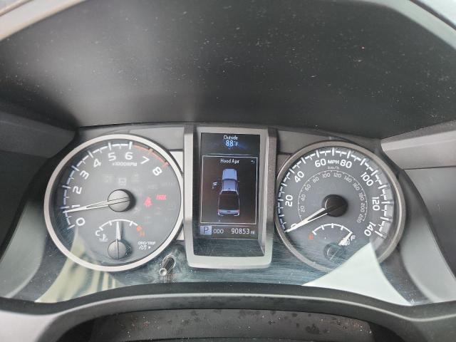 2017 TOYOTA TACOMA DOU 5TFCZ5AN8HX119265