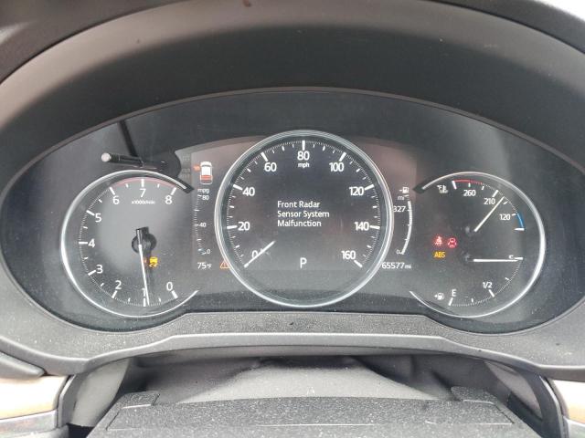2019 MAZDA CX-5 SIGNA JM3KFBEY0K0599137