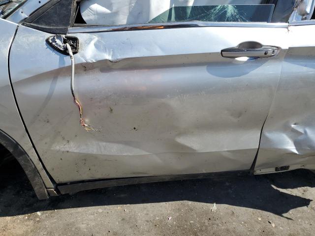 2022 MITSUBISHI OUTLANDER JA4J4UA86NZ064903