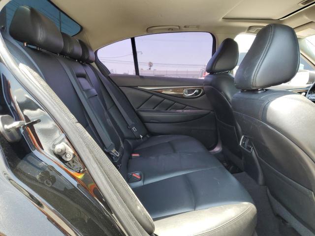 2019 INFINITI Q50 LUXE JN1EV7AP5KM515330