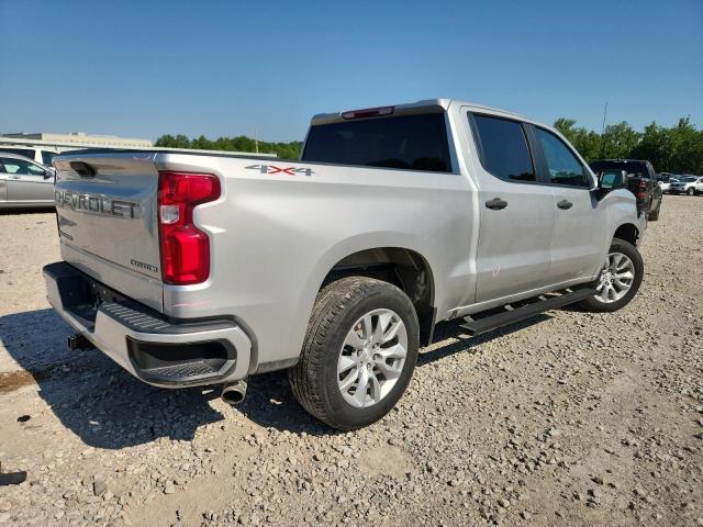 Vin: 3gcpybeh8kg140071, lot: 62975645, chevrolet all models k1500 custom 20193