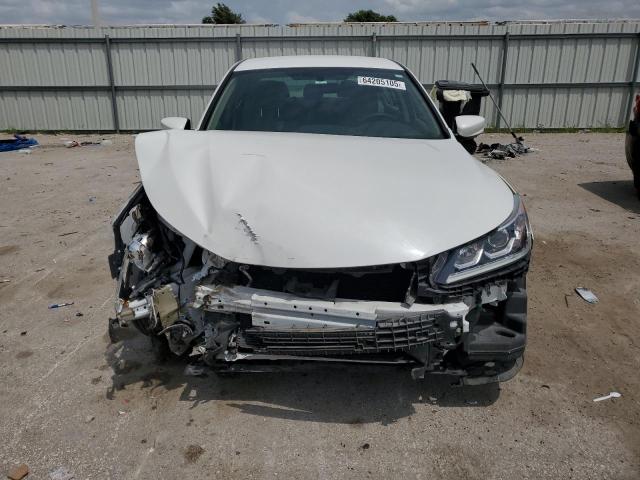 2016 HONDA ACCORD LX - 1HGCR2F31GA204604