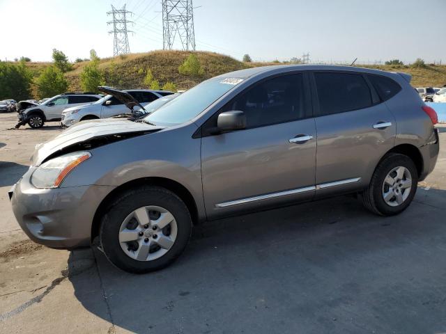 2013 NISSAN ROGUE S - JN8AS5MV0DW643568